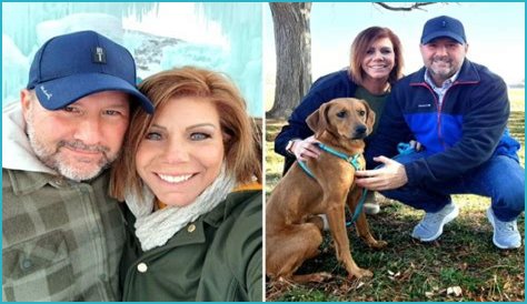 Unveiling Meri Brown's Mysterious Boyfriend: Secrets Revealed